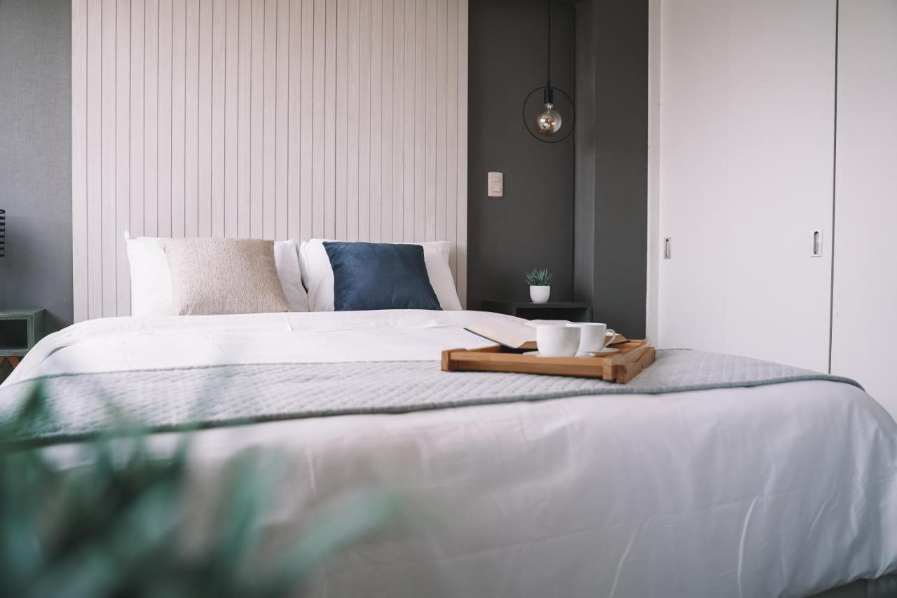 شقة Trendy Host Connect, Barranco ليما المظهر الخارجي الصورة